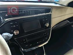 تويوتا أفالون